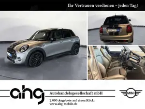 MINI Cooper S Panorama Klimaaut. Komfortzugang PDC