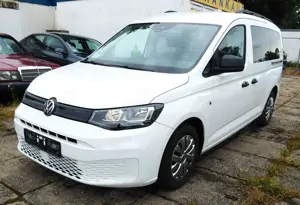 Volkswagen Caddy 2,0TDI Maxi