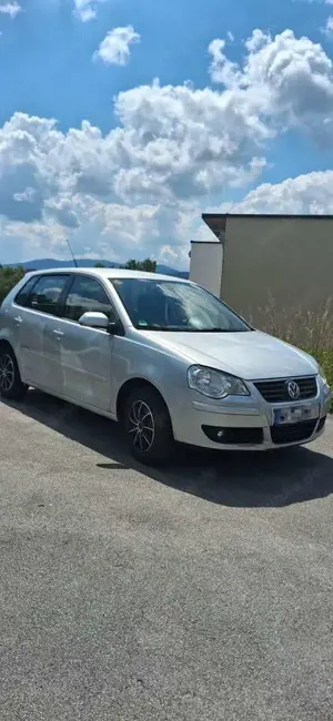Volkswagen Polo United