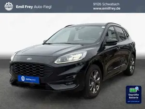 Ford Kuga 2.5 Duratec PHEV ST-LINE X