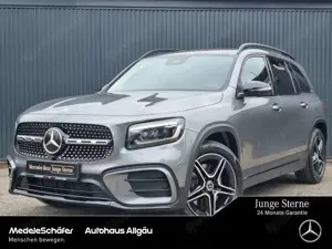 Mercedes-Benz GLB 220 GLB 220 d 4M AMG Night 19" Fahr-Assi AHK 360° LED