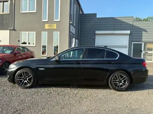BMW 523 5 Limousine 523 i*2.HD*TüvNeu*Navi*