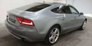 Audi A7 Sportback 3.0 TFSI quattro LED LUFT 19" AHK