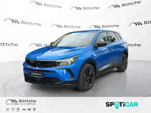 Opel Grandland GS Line Plug-in-Hybrid *LEDER*SHZ*NAVI*