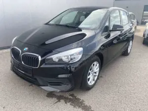 BMW 218 *PDC*Navi*Lordose*