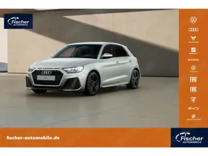 Audi A1 Sportback 25 TFSI S line S-Tronic LED/NAV/SH
