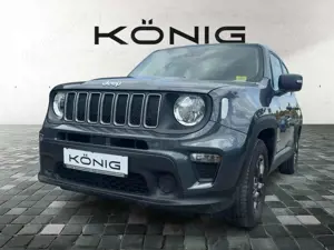 Jeep Renegade Longitude 1.5