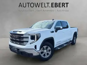 GMC Sierra 5,3l V8 SLE UNFALLFREIES FZG/GARANTIE/CAD