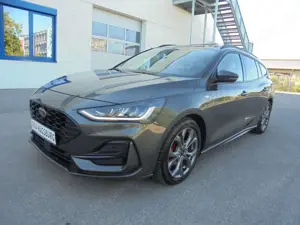 Ford Focus Turnier 1.5 TDCI ST-Line X ~ 2.Hd ~ Kamera