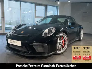 Porsche 991 911 GT3 Multif.Lenkrad Rückfahrkam. SHZ