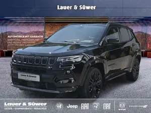Jeep Compass S+