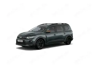 Dacia Jogger Extreme Eco-G 120