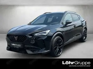 CUPRA Formentor 2.0 TSI 4Drive DSG VZ Tribe Edition
