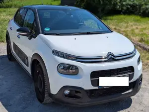 Citroen C3 C3 Pure Tech 110 S