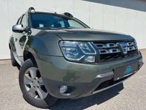 Dacia Duster I Prestige 4x2 *NAVI*AHK*KLIMA*LEDER*