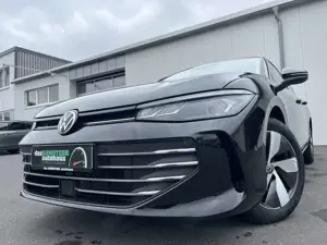 Volkswagen Passat Variant 1.5 TSI DSG Business 181€ m.20% Anz. AHK Navi Tr