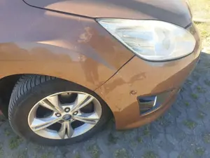 Ford C-Max C-MAX 1.6 EcoBoost Start-Stop-System Champions Edition