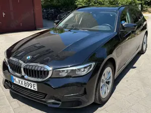 BMW 330 330e Touring | 292 PS | BMW Garantie | Servicepaket 3 Jahre frei