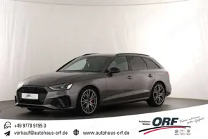 Audi A4 Avant 40 TDI Quattro Edition One S-line S-tronic A