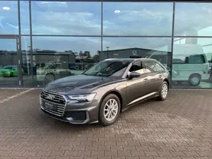 Audi A6 Avant 40 TDI S-Line *MATRIX*HUD*ACC*SHZ*1.Hd.