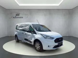 Ford Tourneo Connect Rückfahrkamera