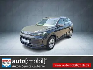 Volkswagen Tiguan 1.5 eTSI EVO DS7 Trend