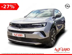 Opel Mokka GS 1.2 DI Turbo Aut. LED Kamera Tempomat