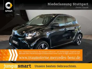 smart forFour 60kWed passion SHZ PDC Dig Radio Tempom
