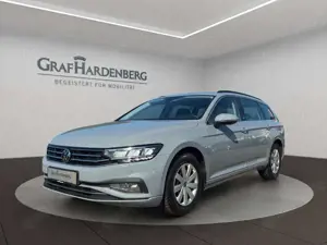 Volkswagen Passat Variant 2.0 TDI DSG Business ACC RFK SHZ
