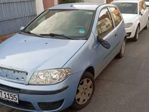 Fiat Punto Punto 1.2 8V