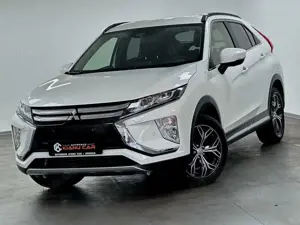 Mitsubishi Eclipse Cross Edition 2WD.AHK.PDC.KAM.HEAD-UP