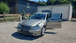 Mercedes-Benz C 180 C 180 Kompressor*orign.82Tkm*AHK*Alu*SH*HU neu!