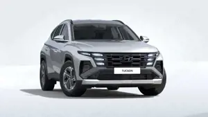 Hyundai TUCSON Select*für öffentl. Dienst u. Med.Sektor