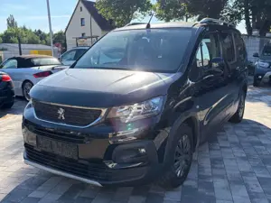 Peugeot Rifter Automatik L2 (XL) 1.Hand / 2xSchiebetür