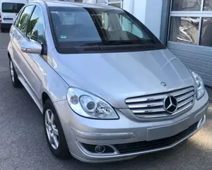 Mercedes-Benz B 170 Autotronic