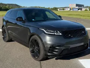 Land Rover Range Rover Velar Range Rover Velar 3.0d R-Dynamic HSE