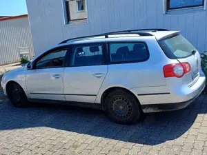 Volkswagen Passat Variant Passat Variant 2.0 TDI DPF DSG Sportline
