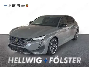 Peugeot 308 Allure Shz Navi Kamera Keyless Go