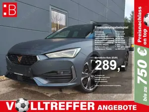 CUPRA Leon 2.0 TSI DSG VZ ab 285.- 5.000.-Anzahlung BEATS FAH