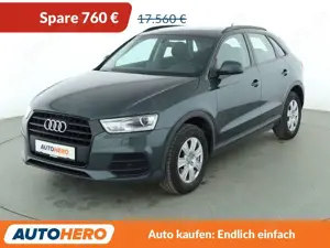 Audi Q3 1.4 TFSI ACT Aut.*NAVI*XENON*TEMPO*PDC*