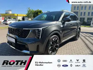 Kia Sorento Evolution 4WD *Navi*Kamera*Pano*ACC*LED*