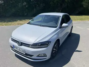 Volkswagen Polo 1.0 TSI UNITED