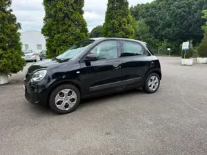 Renault Twingo Limited
