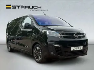 Opel Zafira Life Tourer M HUD/NAVI/SHZ/130°RFK/LED