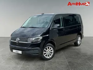 Volkswagen T6 Caravelle T6.1 Caravelle 3xKlima ACC Sitzh AHK 8.Sitze