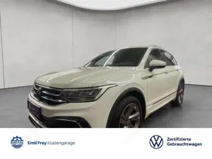 Volkswagen Tiguan 1.5 TSI DSG R-Line ACC/LED/Pano