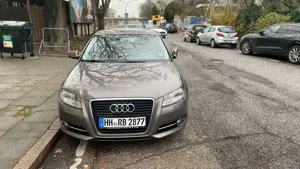 Audi A3 1.2 TFSI Ambition