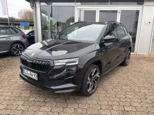 Skoda Karoq Sportline 1.5 TSI Pano AHK