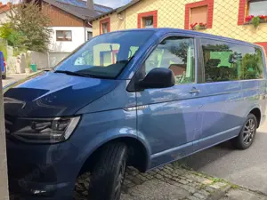 Volkswagen T6 Multivan Multivan DSG Kurz Trendline