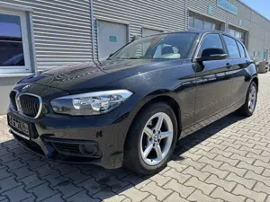 BMW 118 118 d/EURO6/BT/NAVI/FSP/PDC/SHZG/6-GANG/16"LM